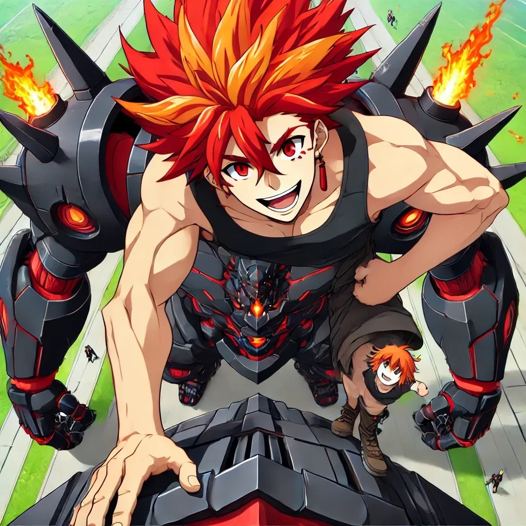 Phase52：操縦席はどこ？