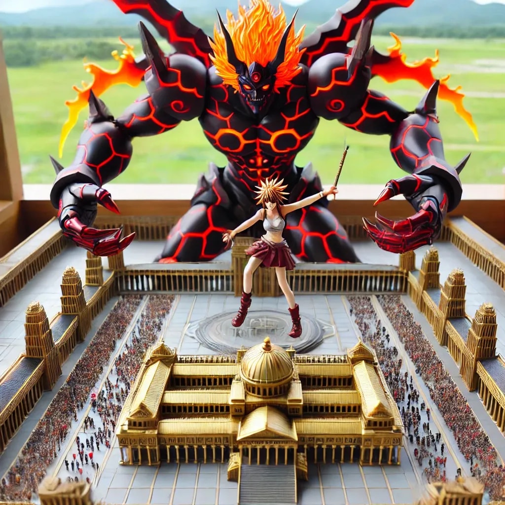 Phase52：操縦席はどこ？