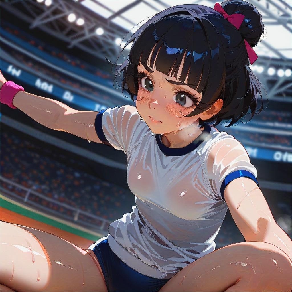 球技　球無し