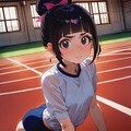 球技　球無し 6枚目
