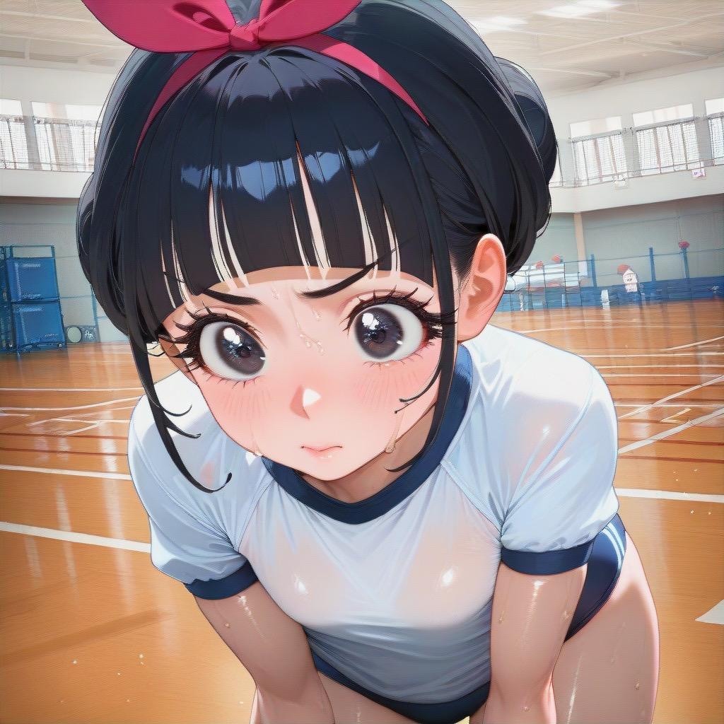 球技　球無し