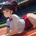 球技　球無し 4枚目