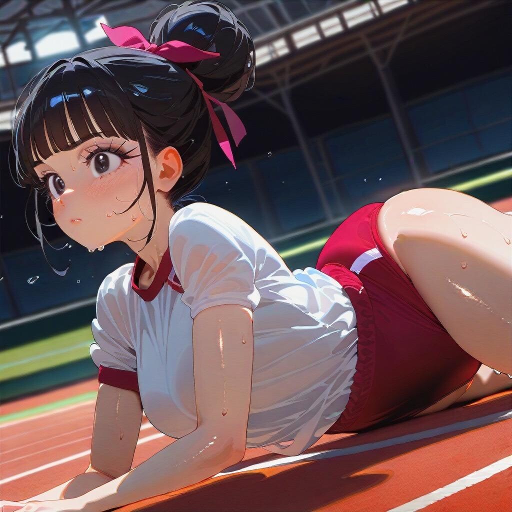 球技　球無し