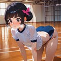 球技　球無し 7枚目