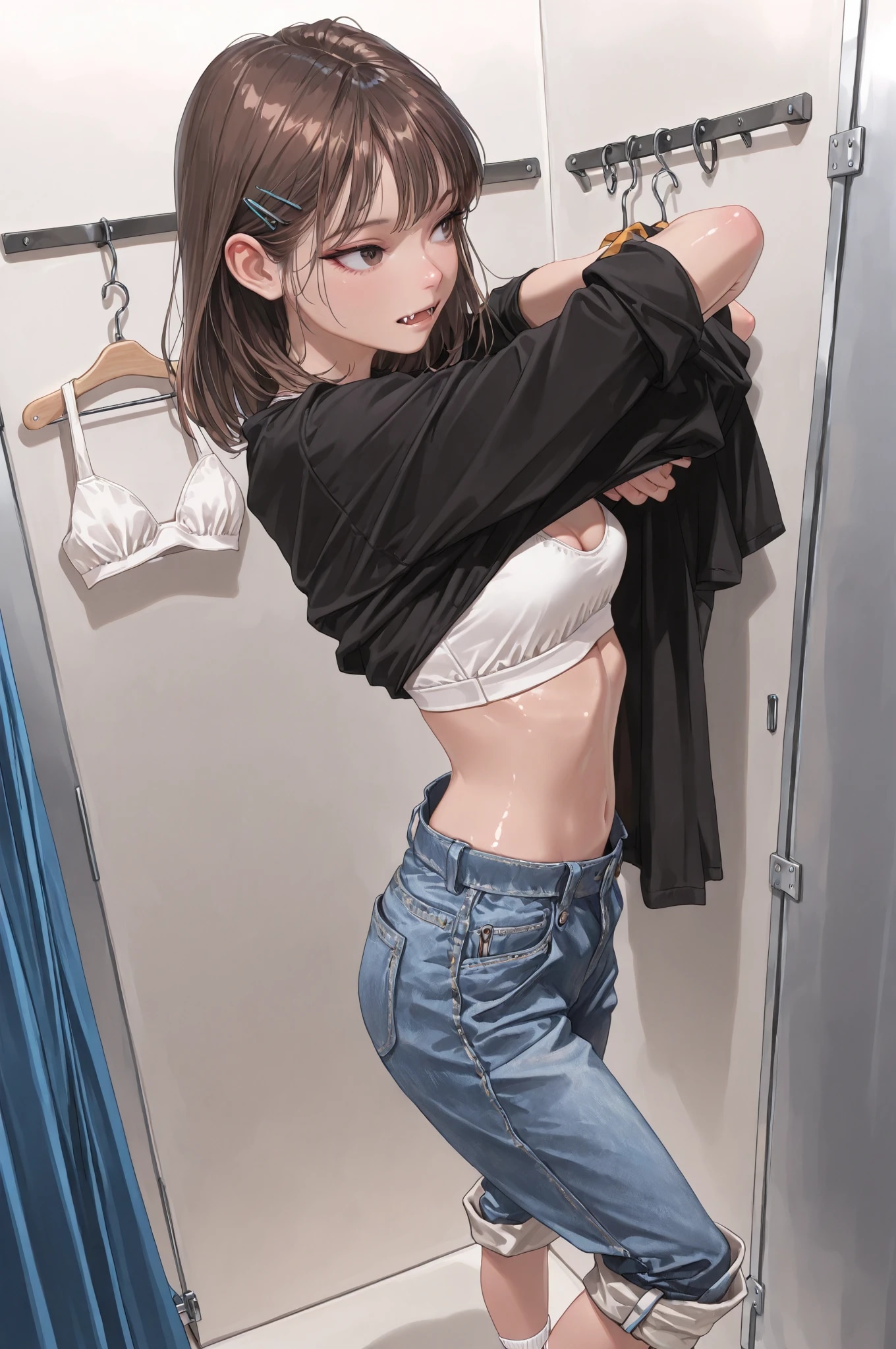 いい加減に新作作ります。
