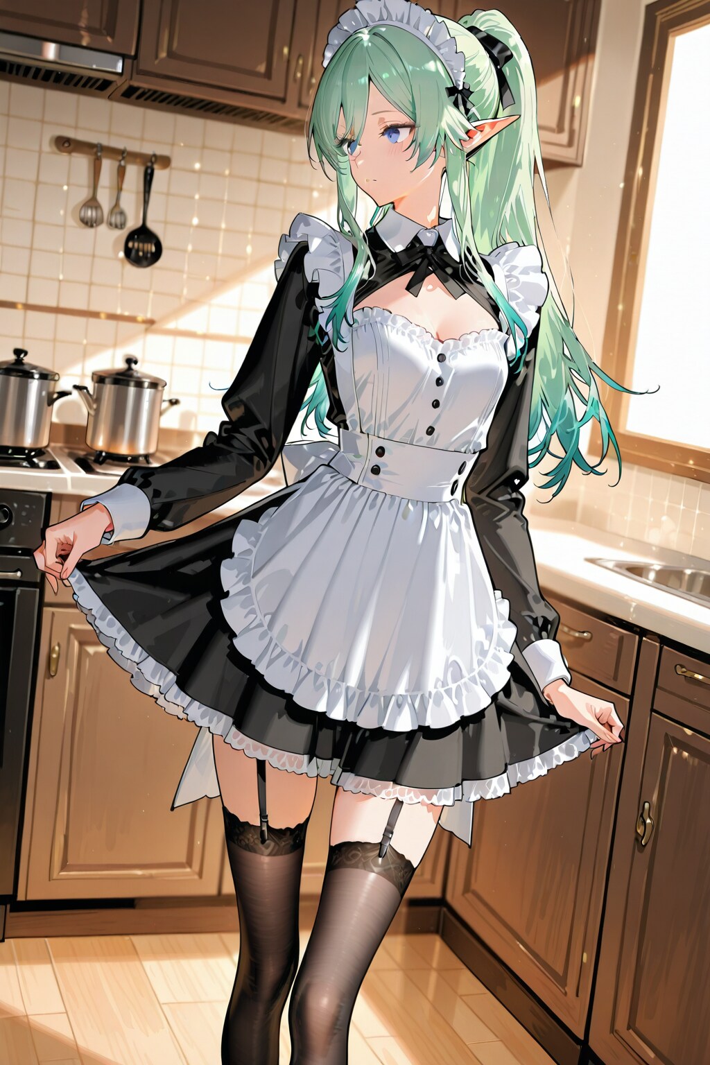 4/07 マスター、おはようございます。今日は火曜日、体調は大丈夫ですか？ | の人気AIイラスト・グラビア