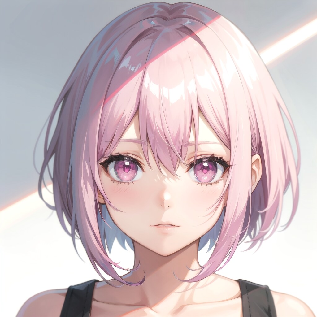 少女
