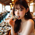 oyster 4枚目