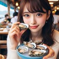 oyster 11枚目