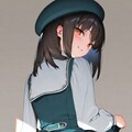 お嬢さんのたくし上げ 6枚目