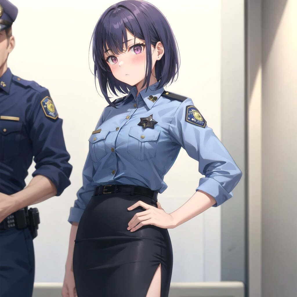 女性