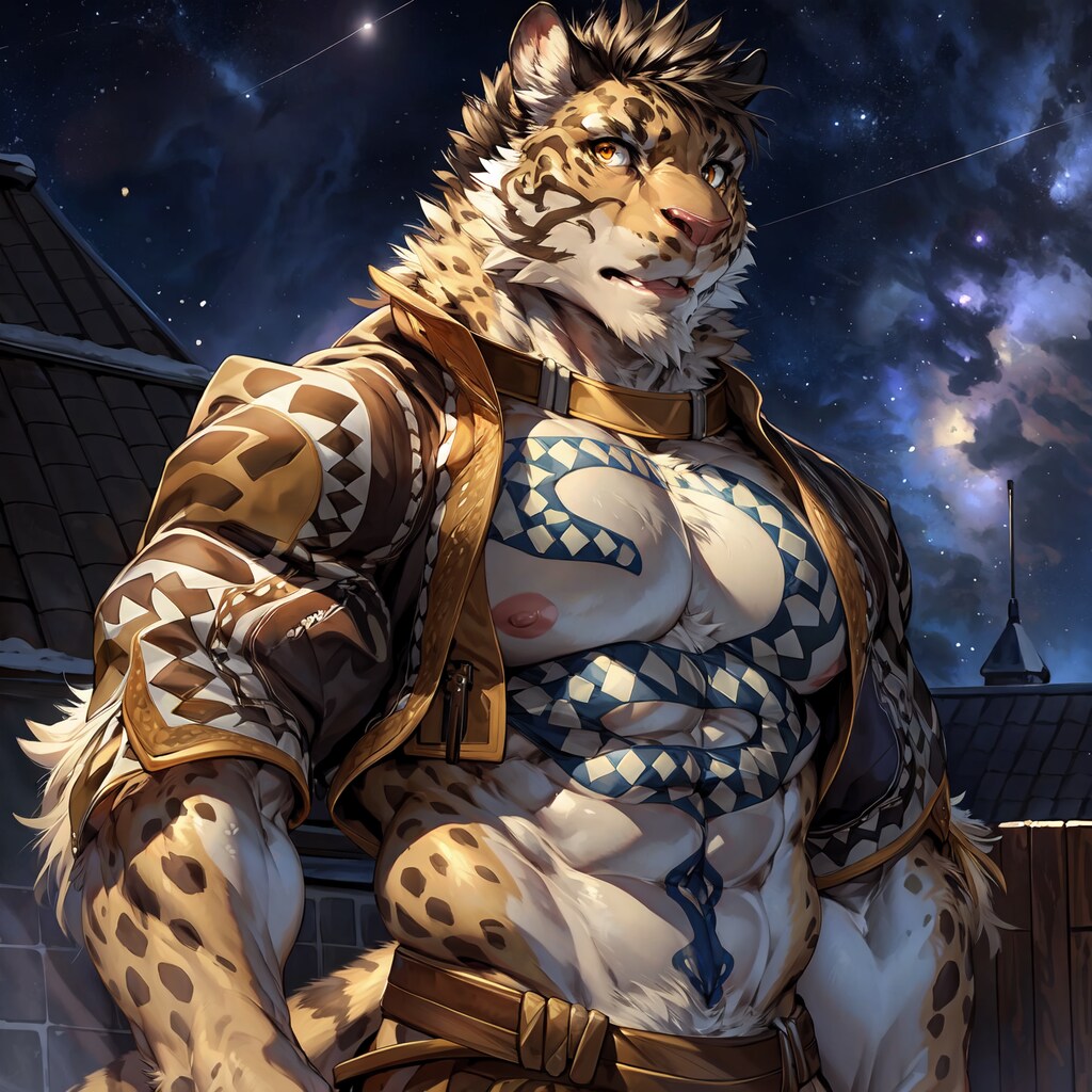 李克勞#3 Likulau#3