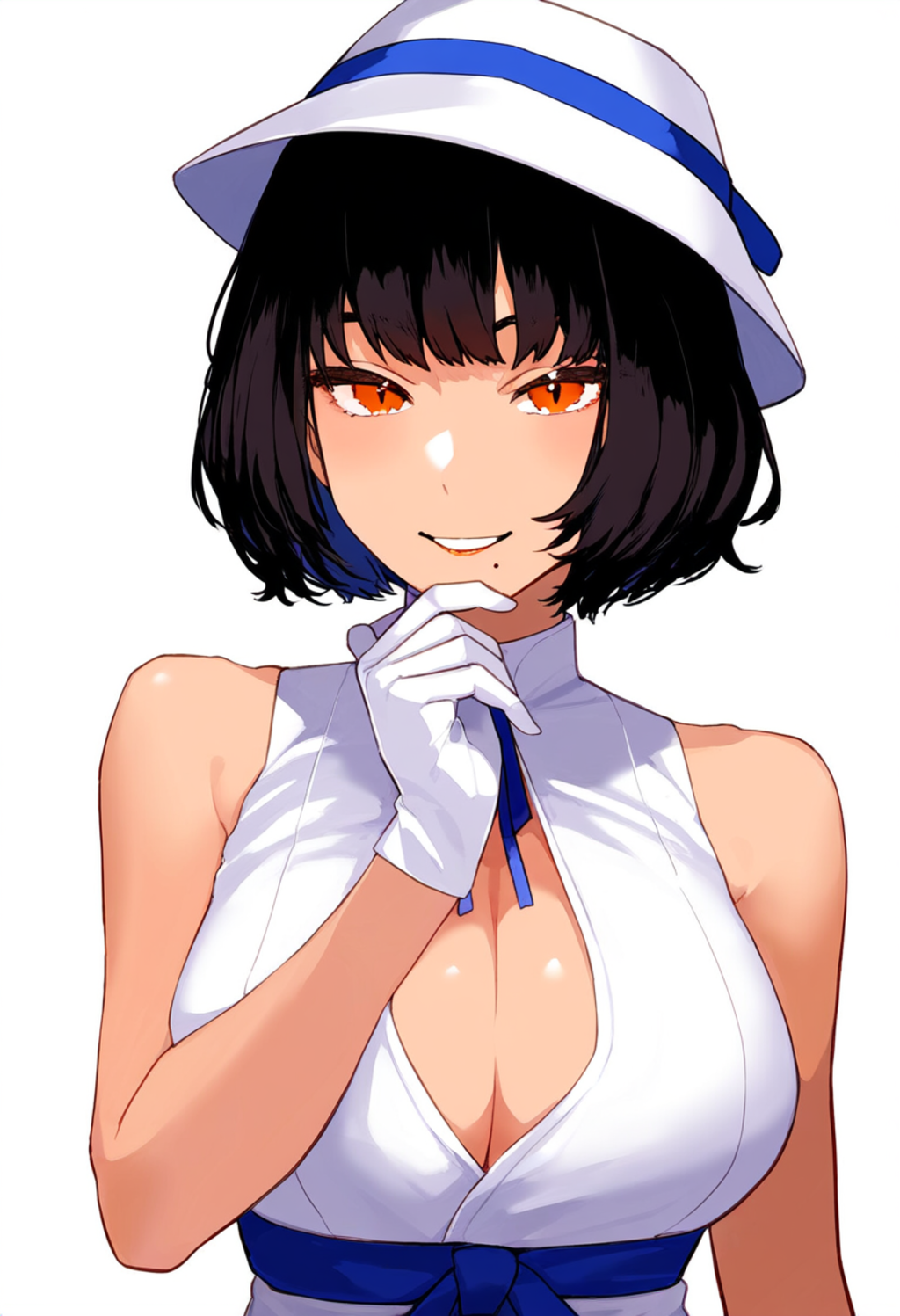 モダンガール①