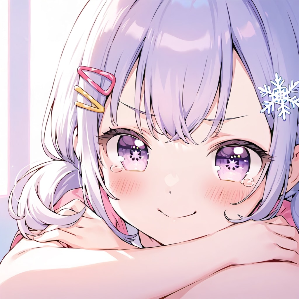 かわいい♡ | の人気AIイラスト・グラビア