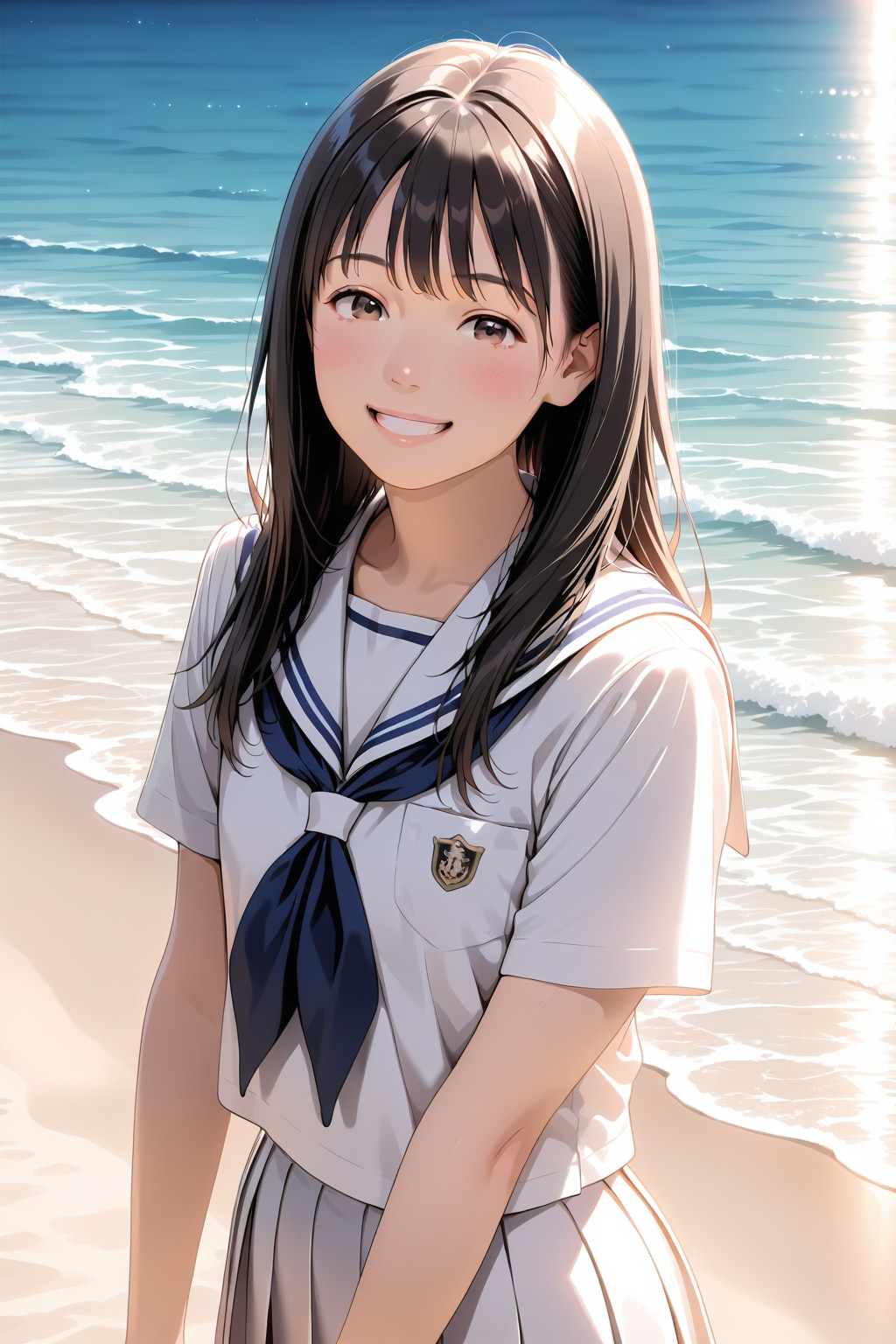 海辺の君２１９