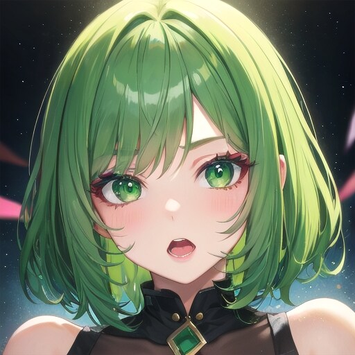 女隊長
