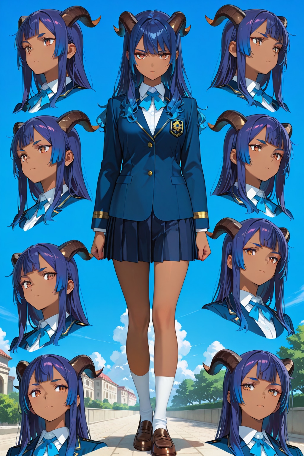 。Kit ma anyaka ma yer wiye bulu, ki del kome macol nen kwede。