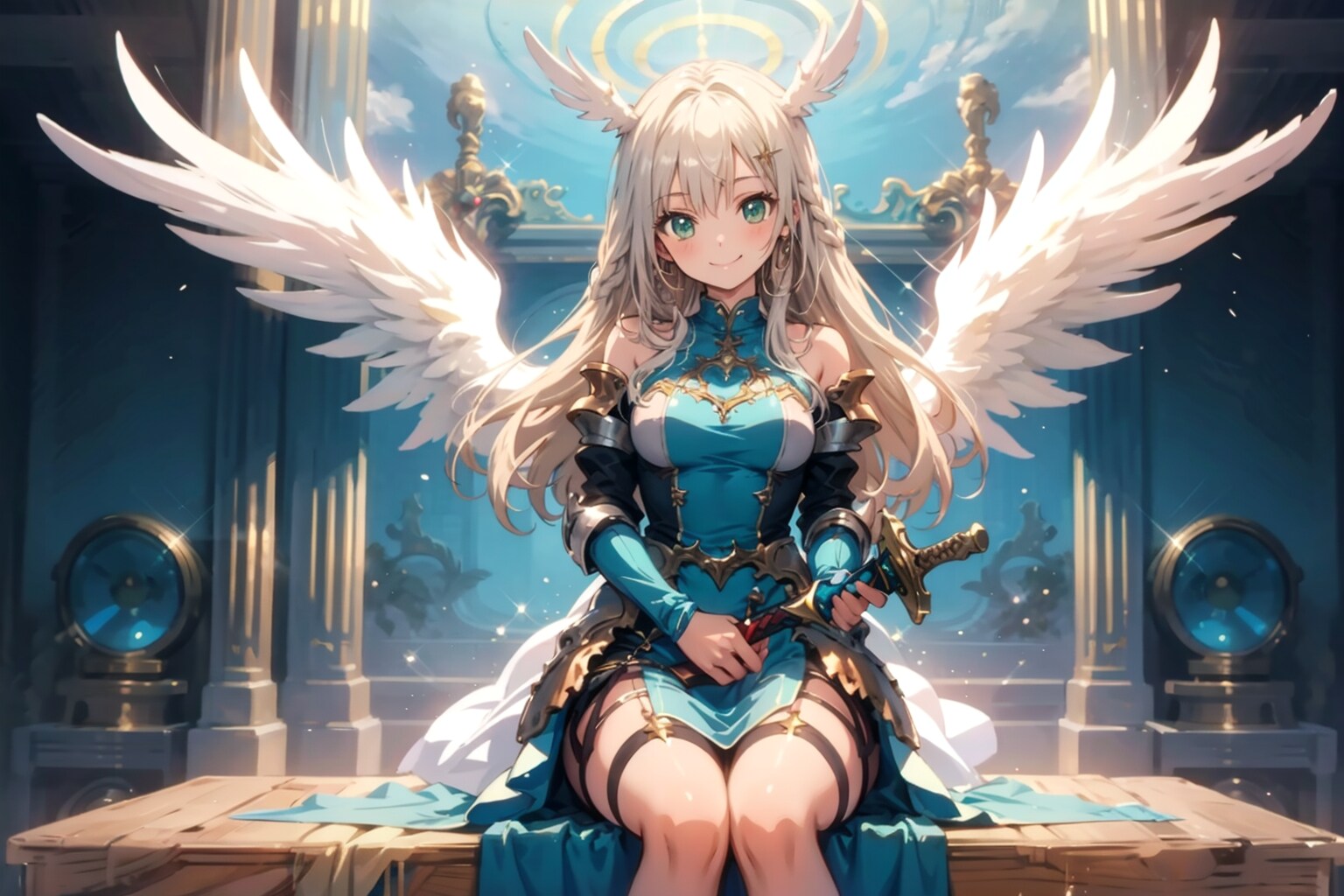 戦乙女