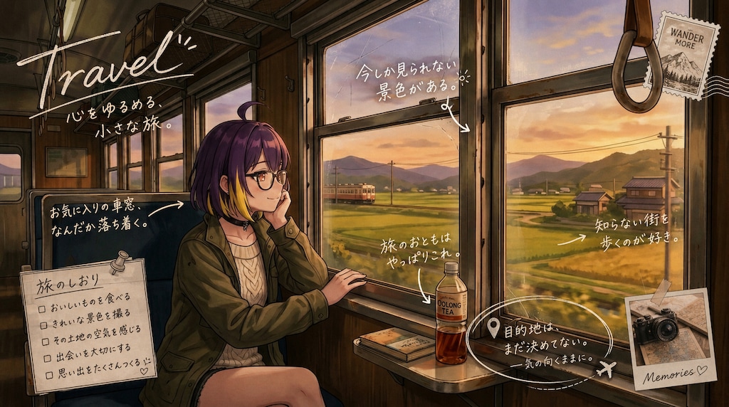 ゴールデンウィーク