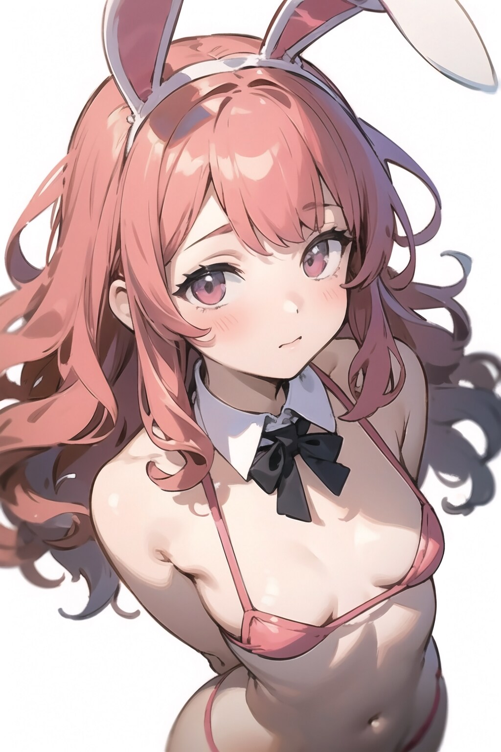 今日のバニーガール（2023/06/26）