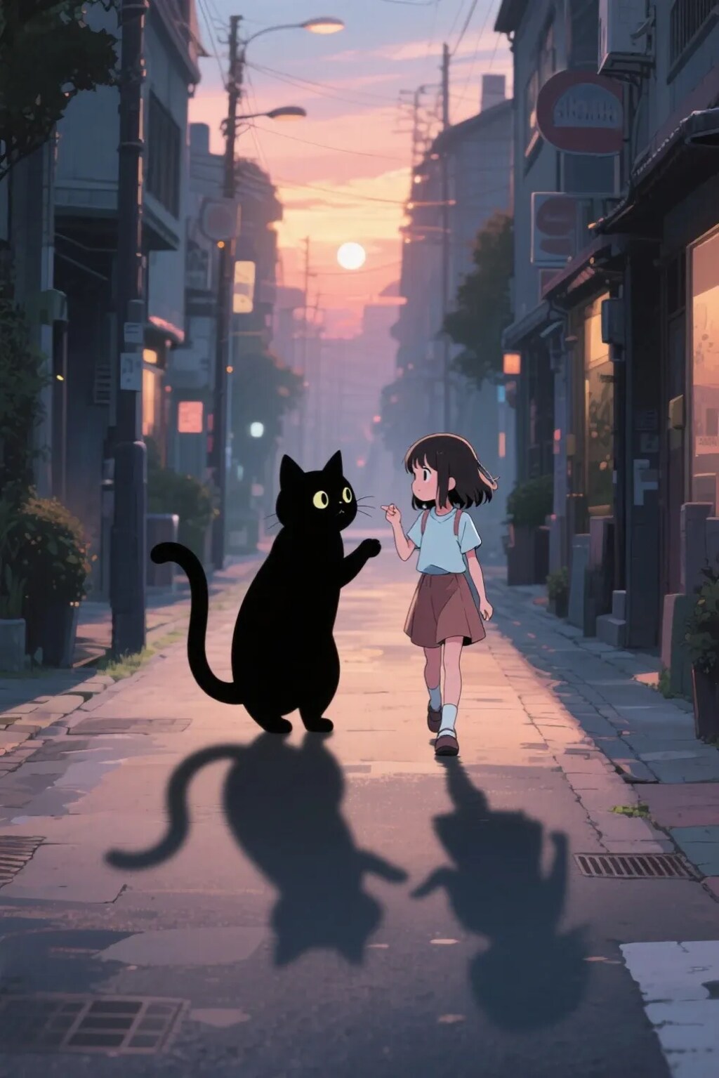 イマジナリーフレンド