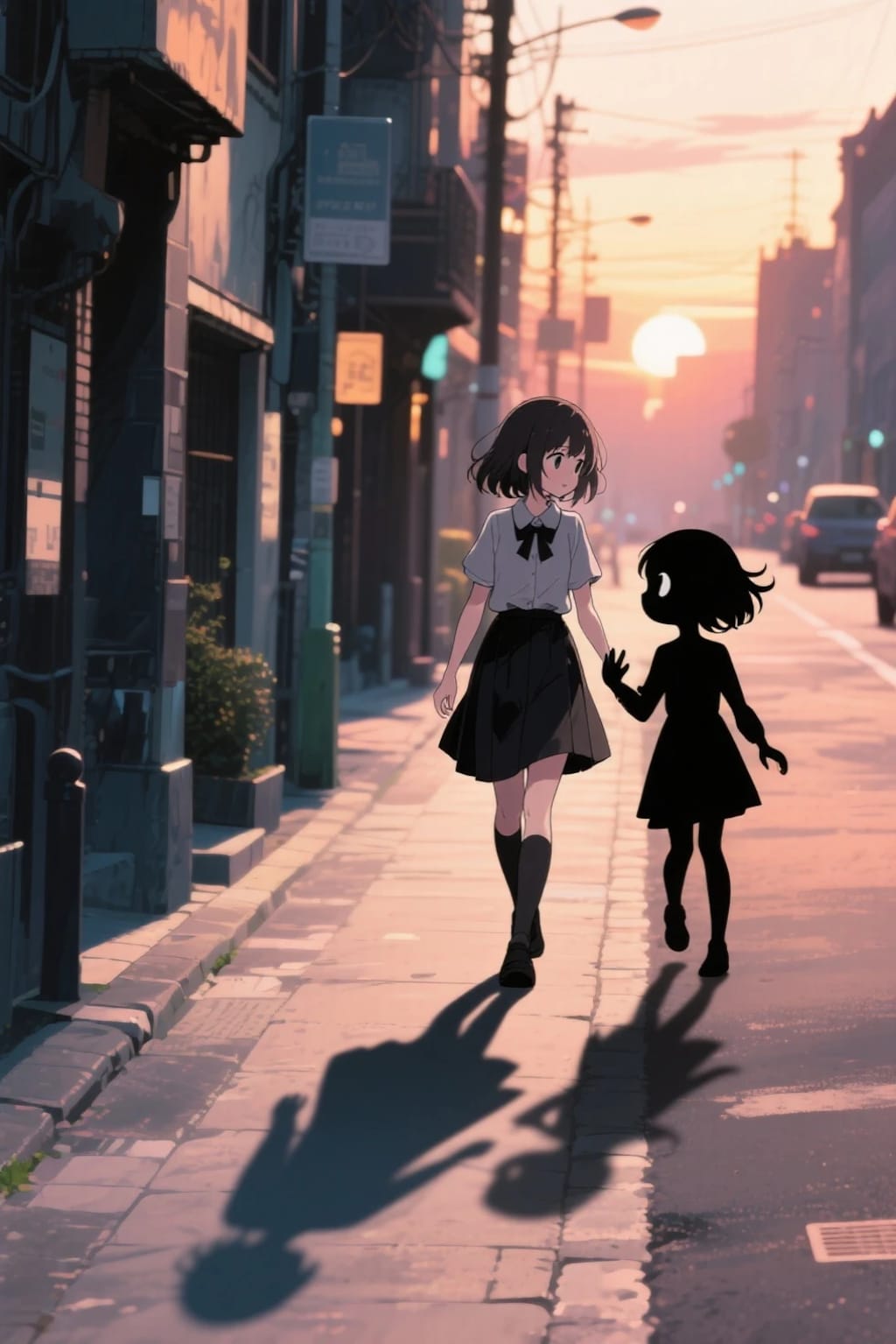 イマジナリーフレンド