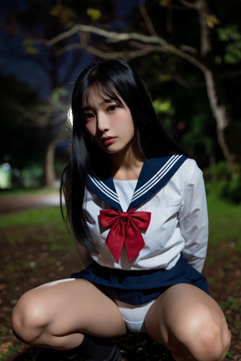 僕どうしたの？