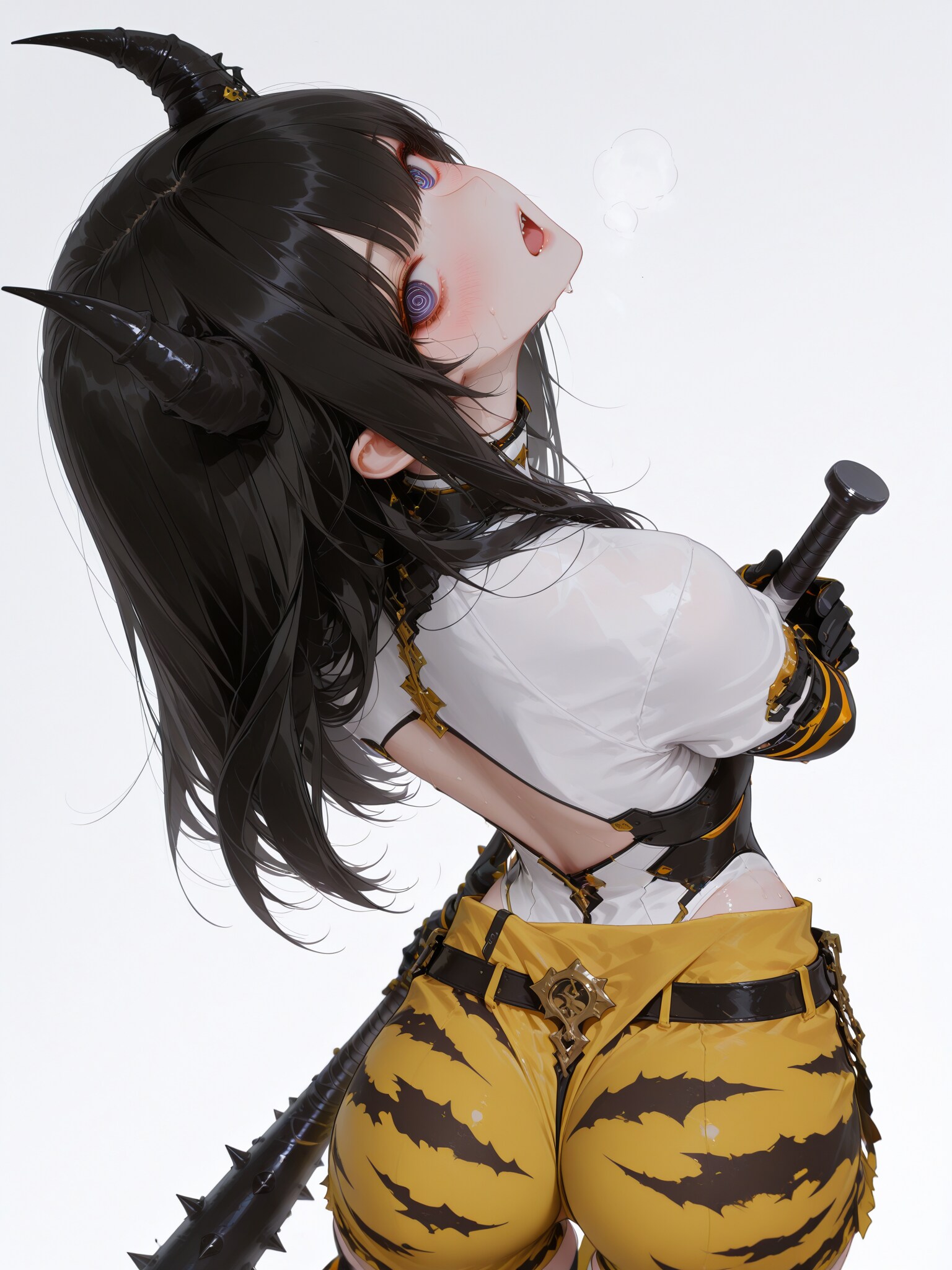おにさん
