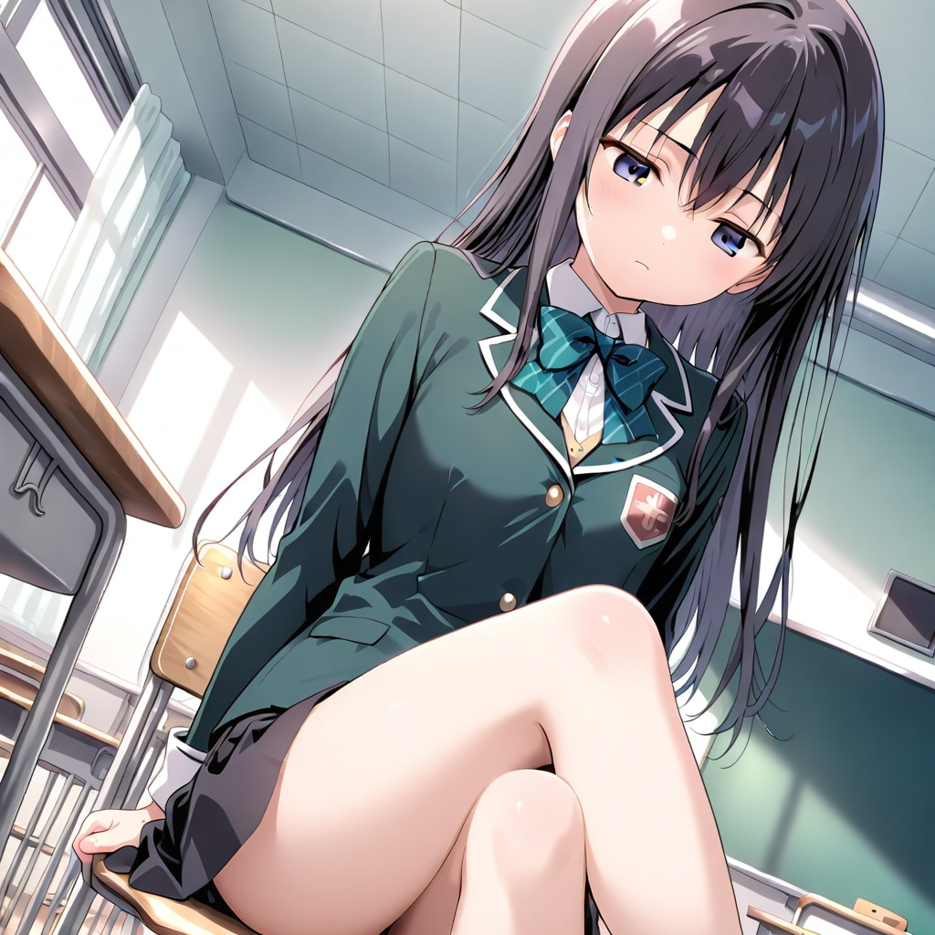 ずっと可愛い | の人気AIイラスト・グラビア