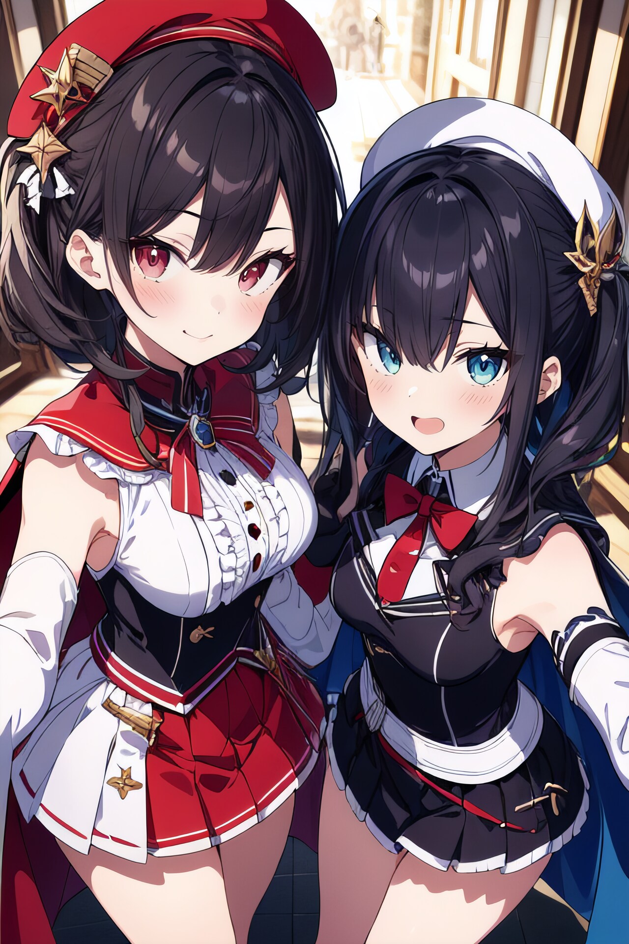 じ～