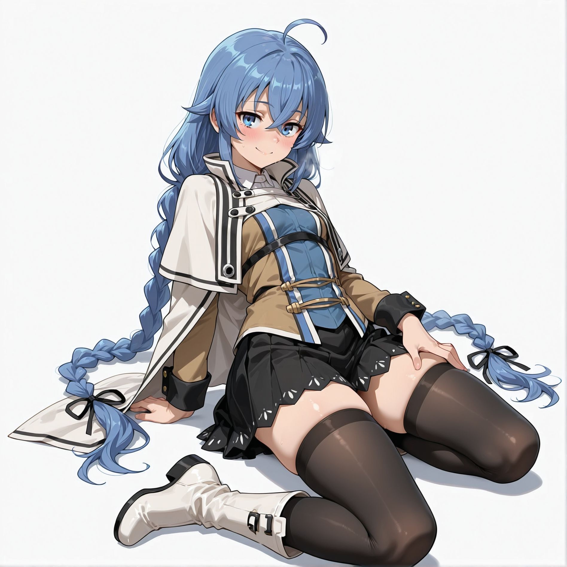 ロキシー