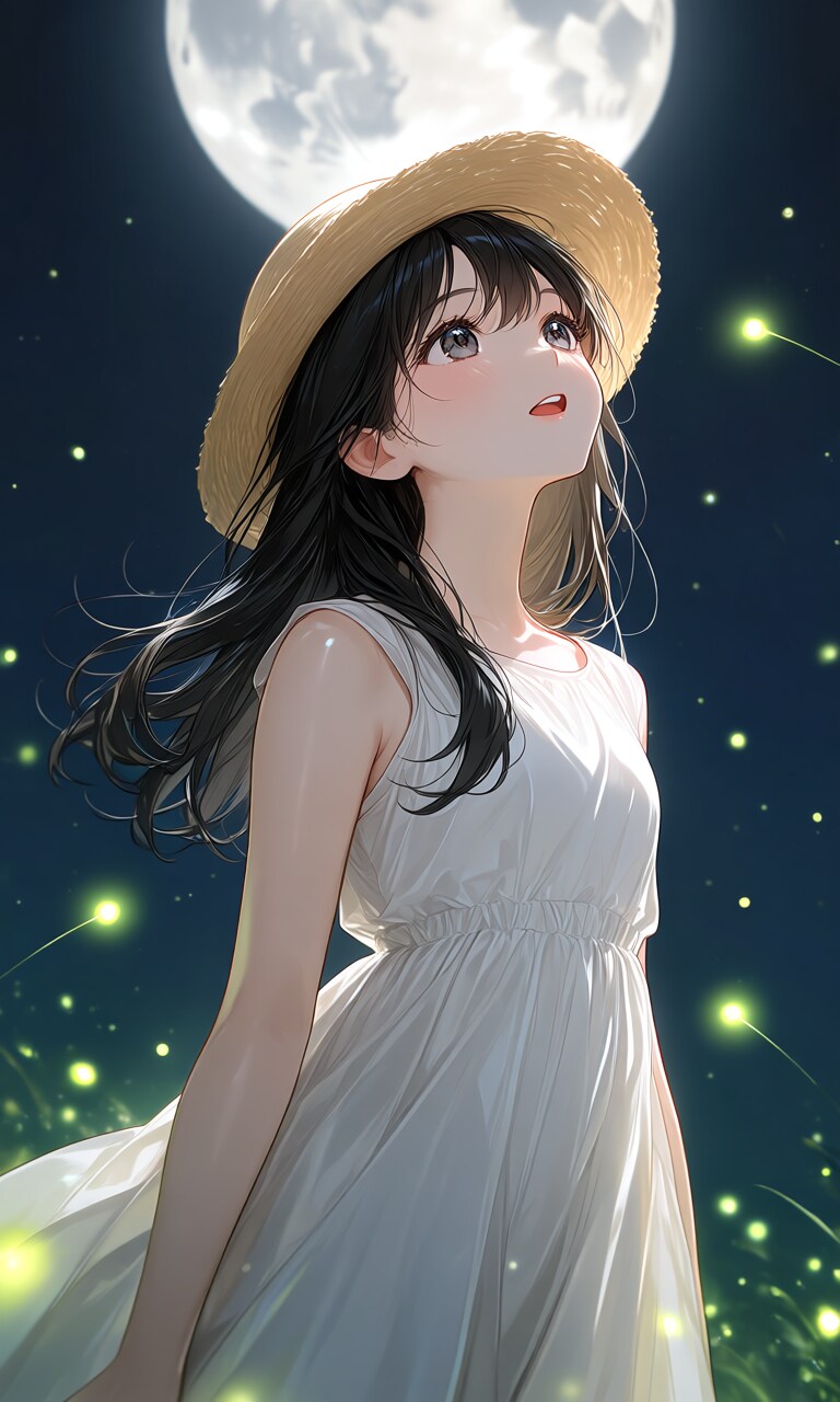 夏の思い出