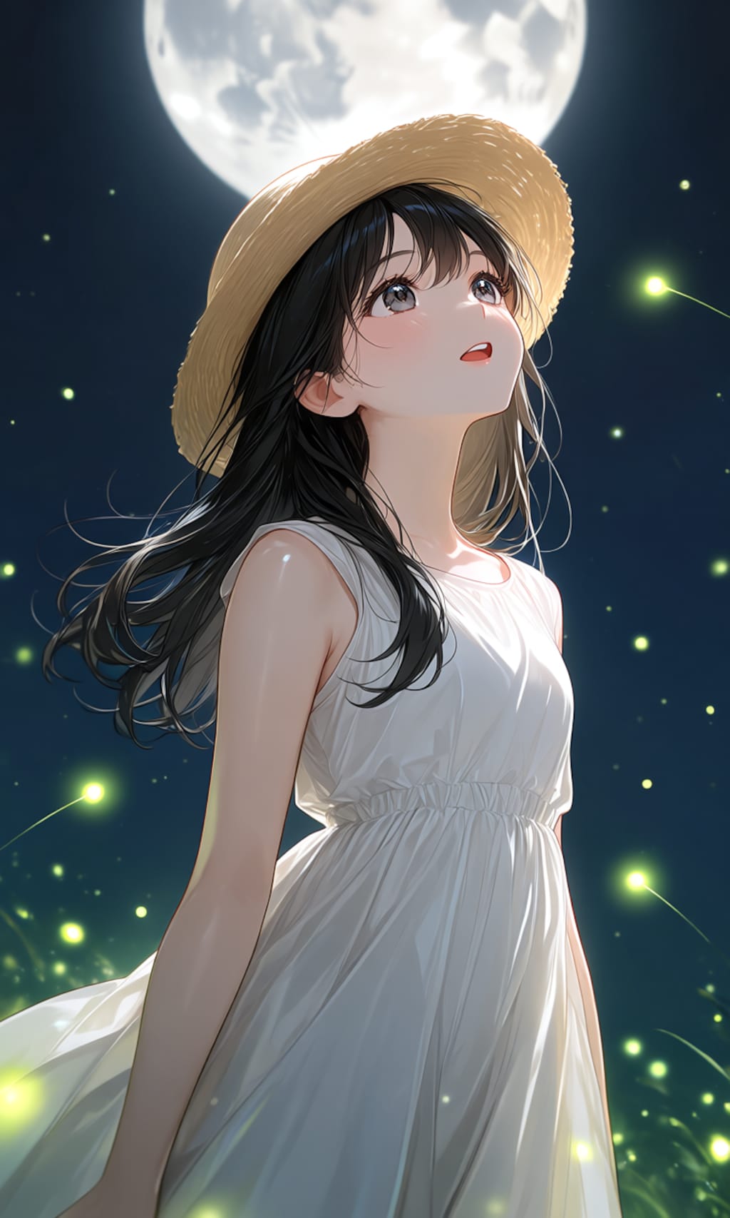 夏の思い出