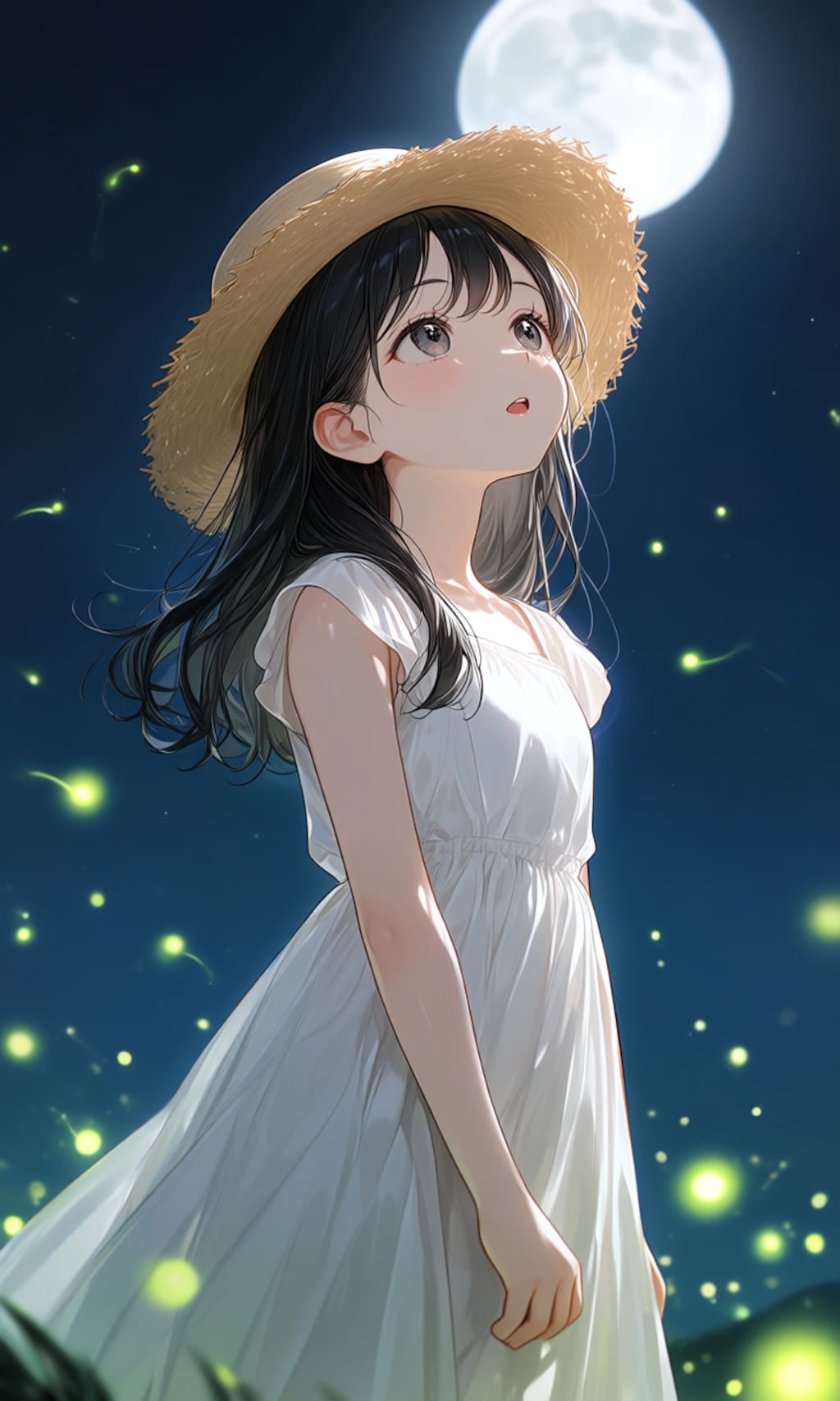 夏の思い出