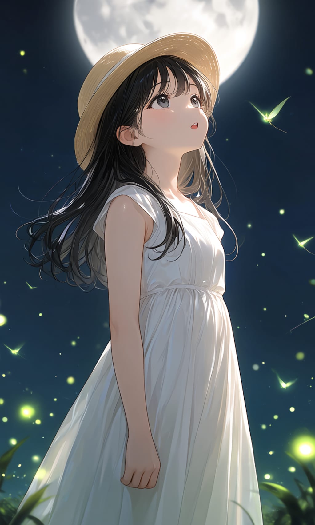 夏の思い出