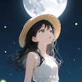 夏の思い出 2枚目