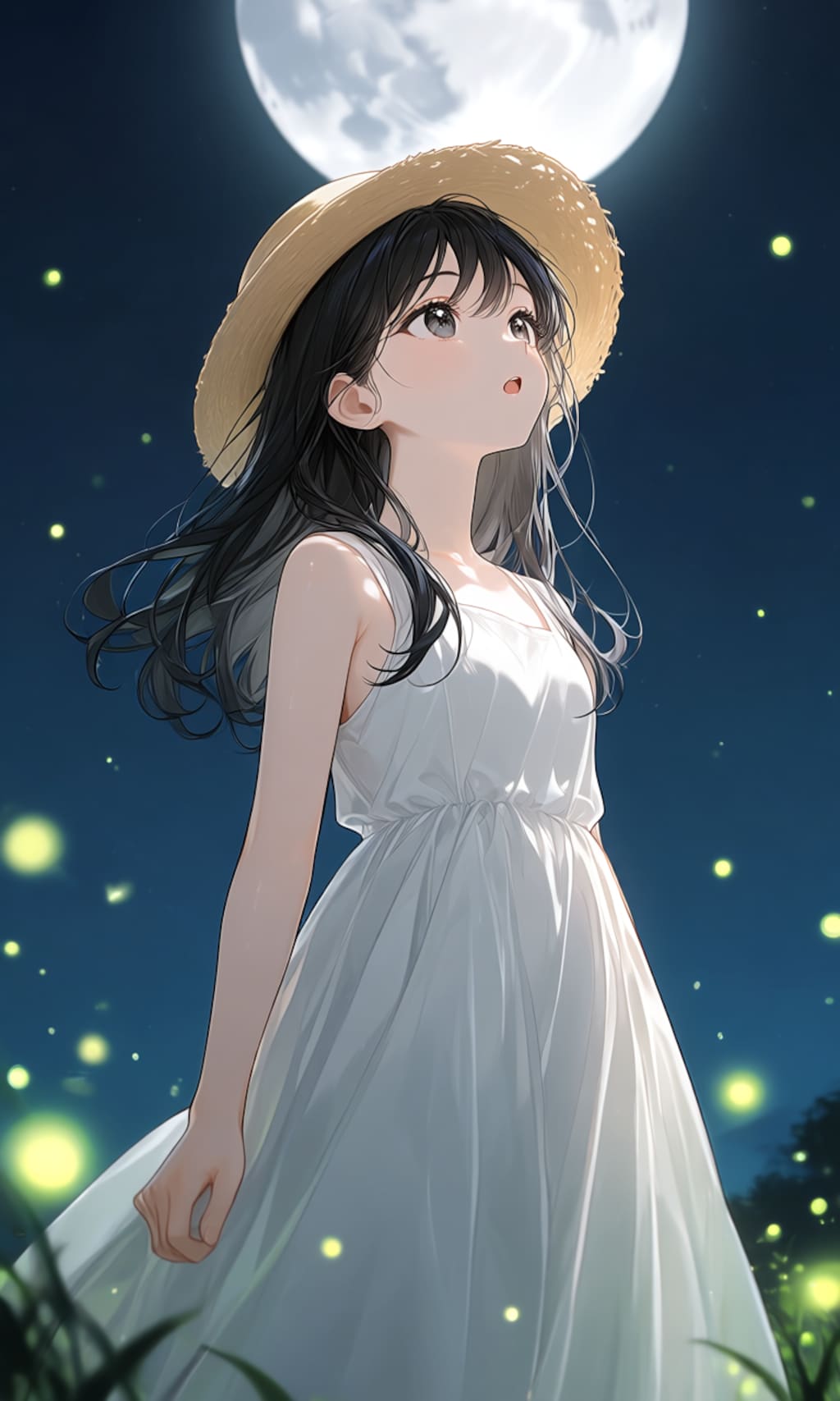 夏の思い出
