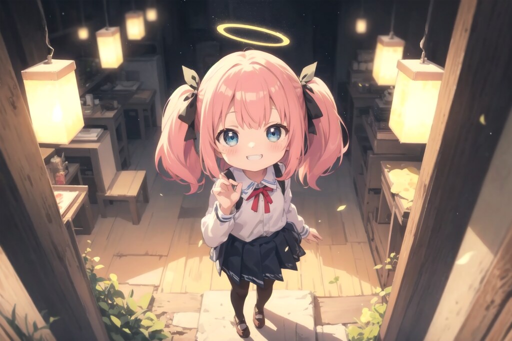 ハロー_ヘイロー。