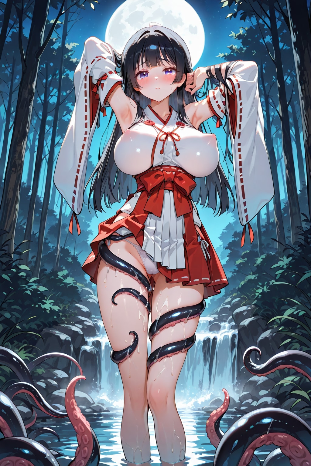 奉身の儀