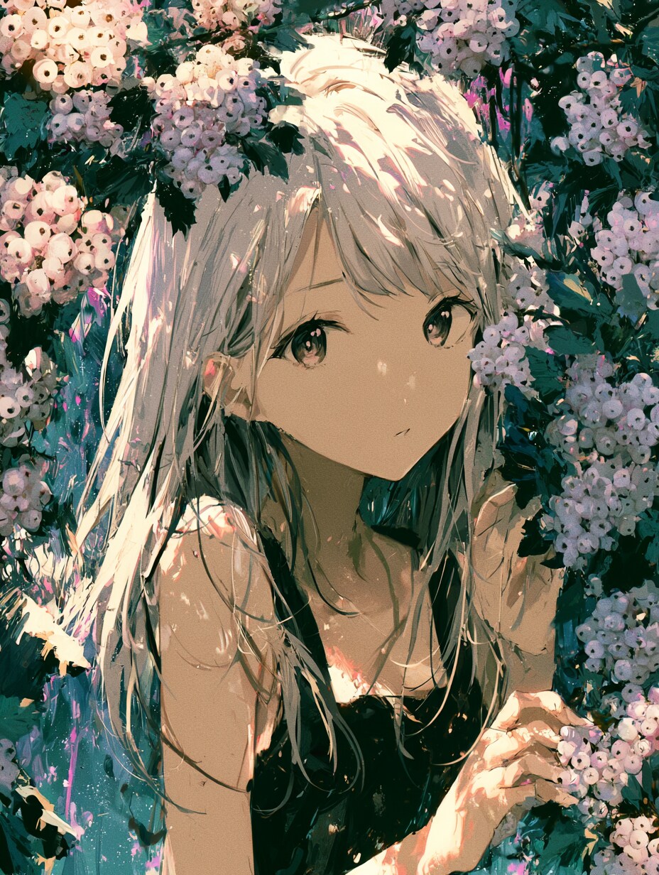 ドールズ・アイズ