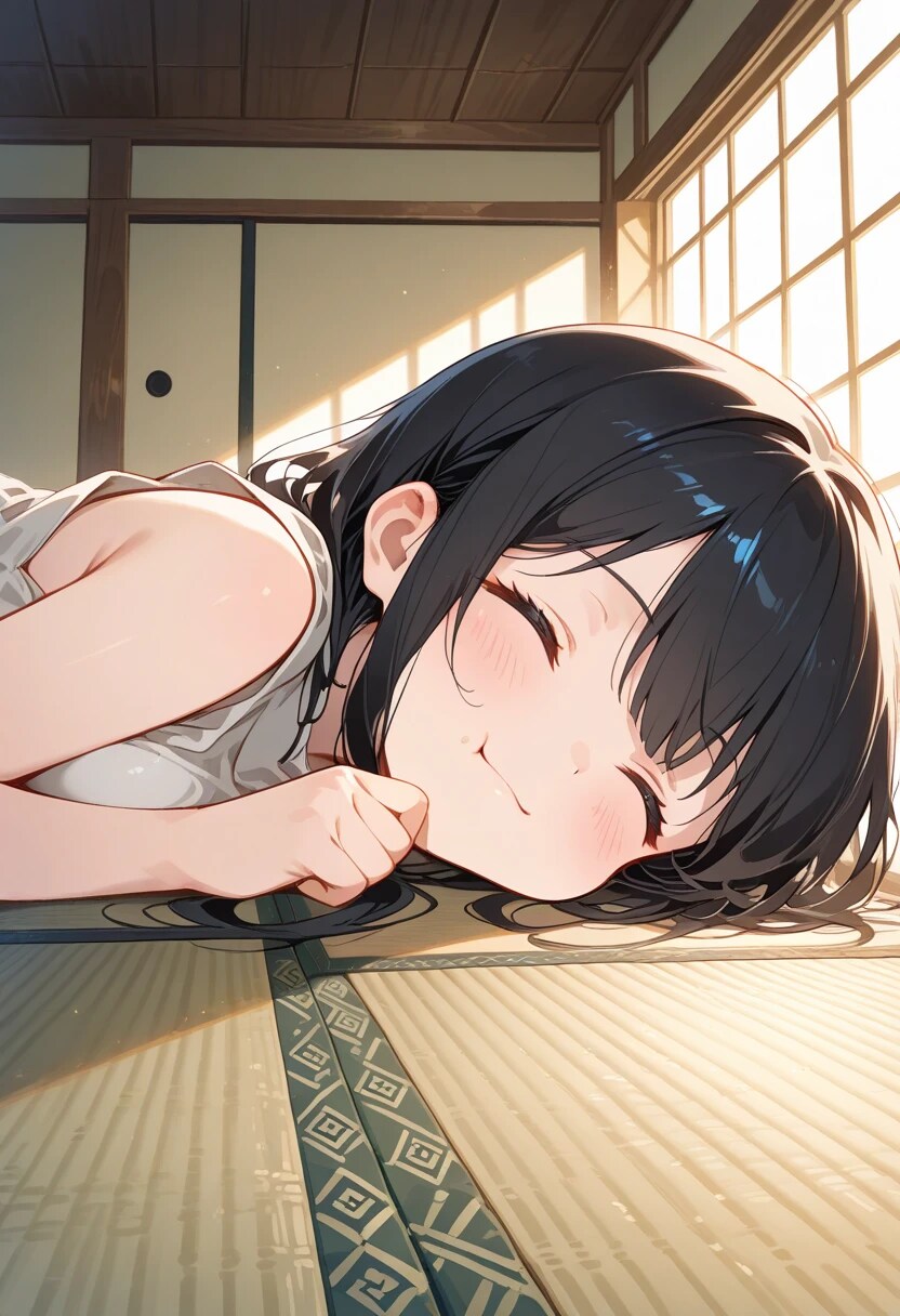 畳の日（9月24日） | の人気AIイラスト・グラビア