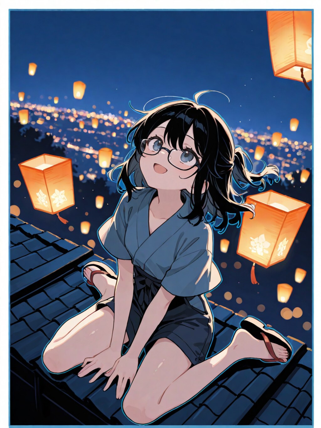 メンシちょい出し16