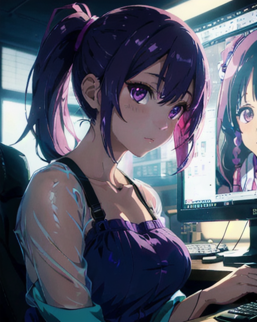 肩ひも | の人気AIイラスト・グラビア