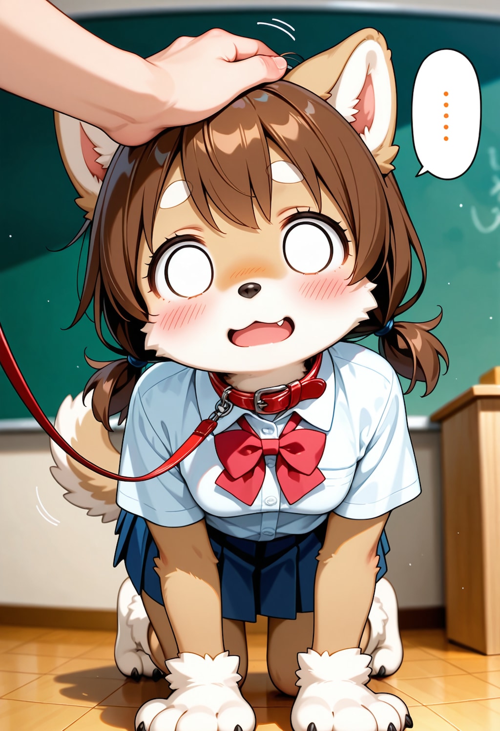 ケモ転校生まとめ！＆メンバーシップへ投稿！