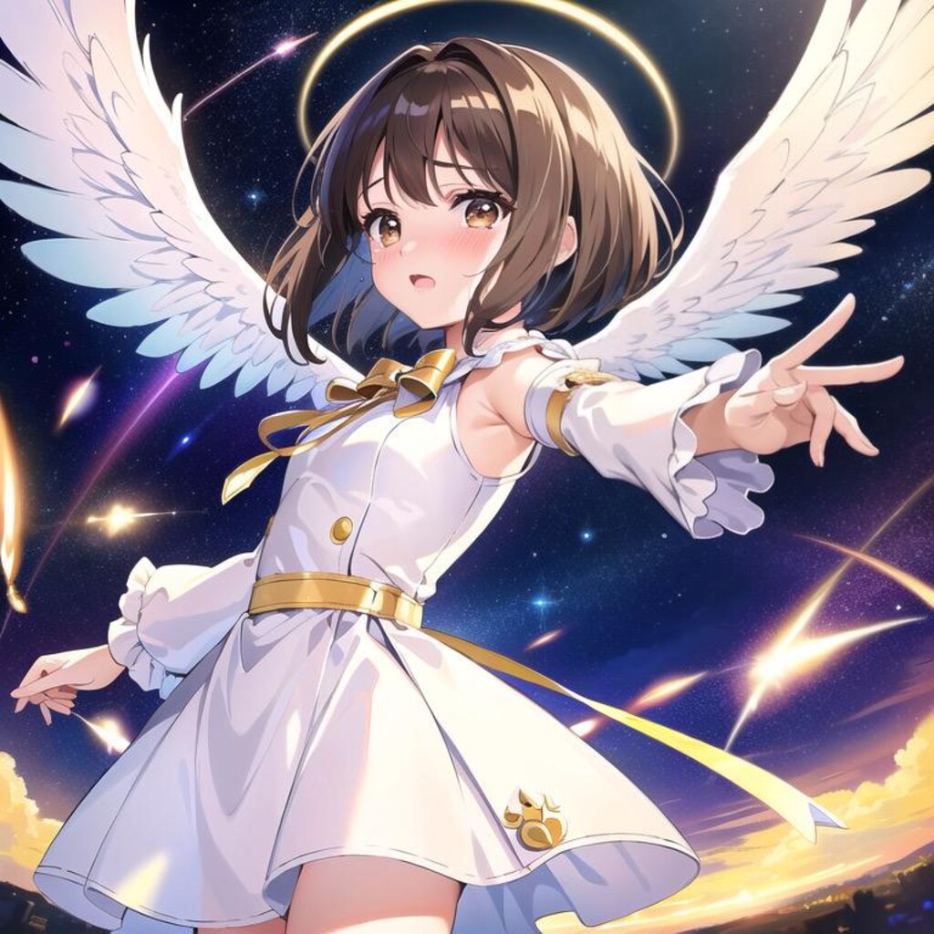 天使体験会