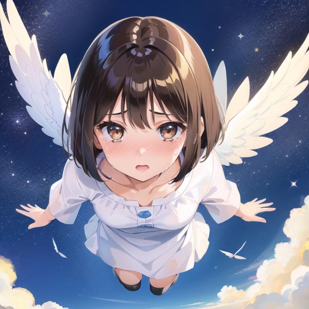天使体験会