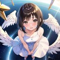 天使体験会 2枚目