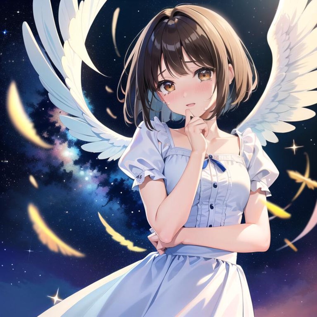 天使体験会