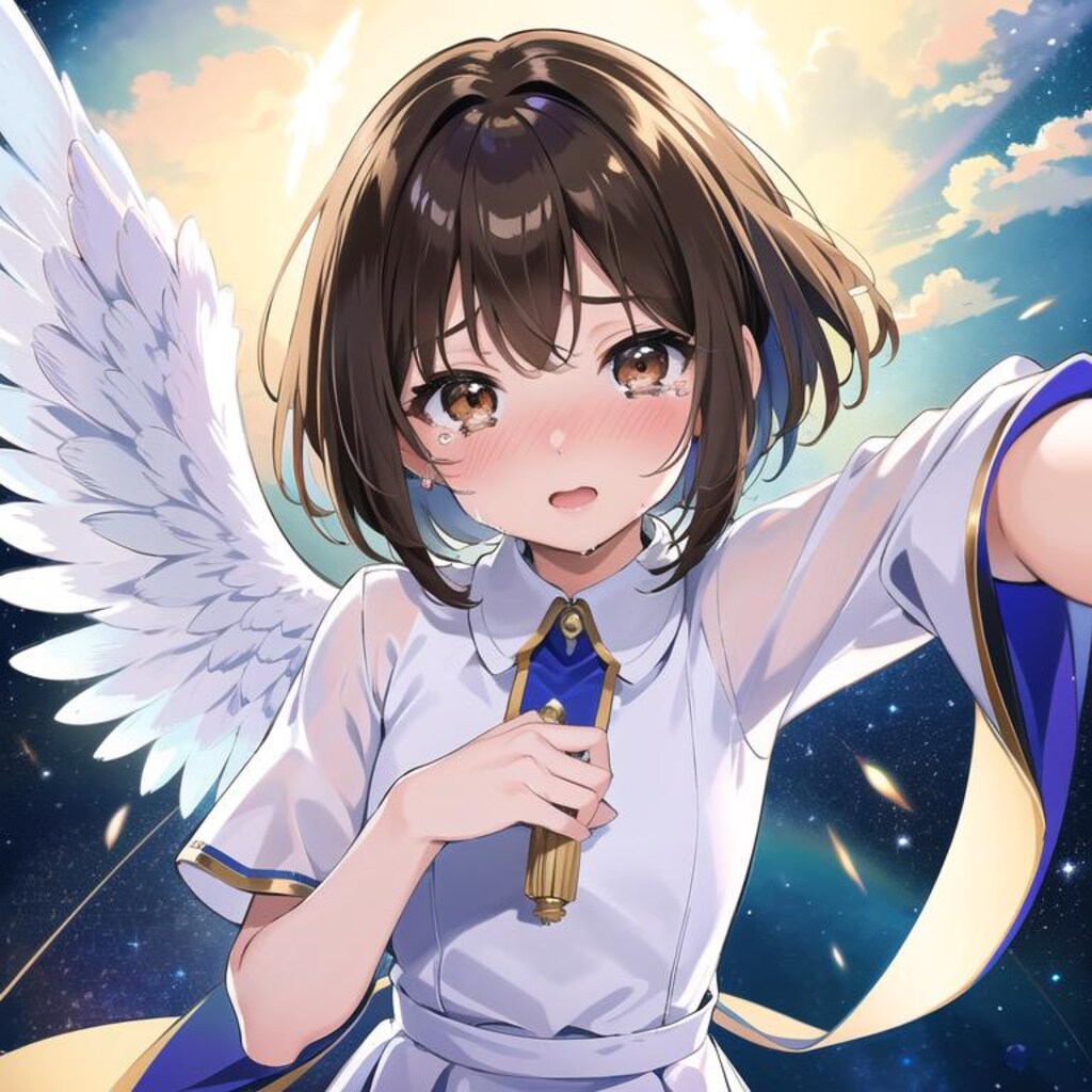 天使体験会