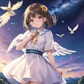 天使体験会 7枚目